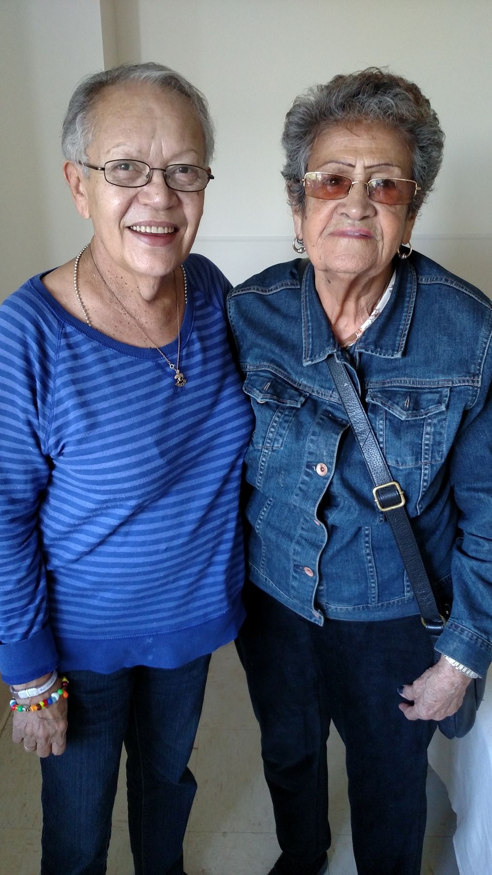 Obituary of Solivette Vazquez