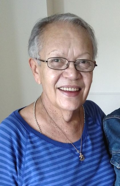 Obituary of Solivette Vazquez