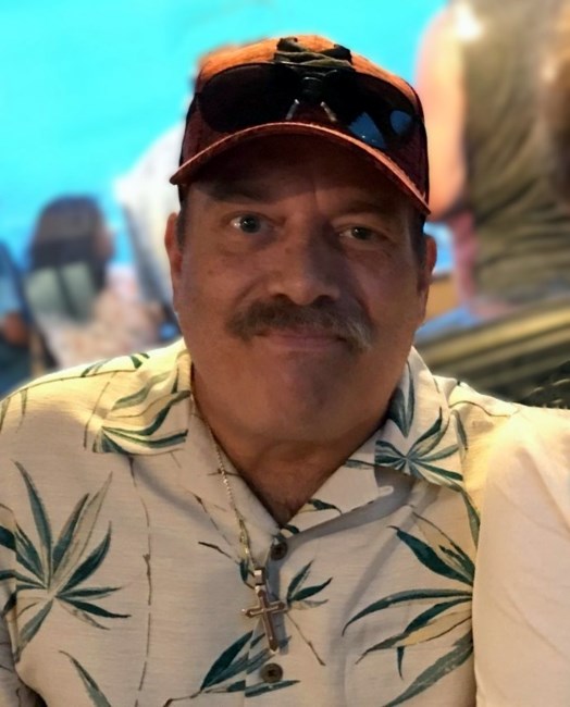 Obituary of Garry Phillip Johnson