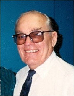Obituary of Robert Underhill