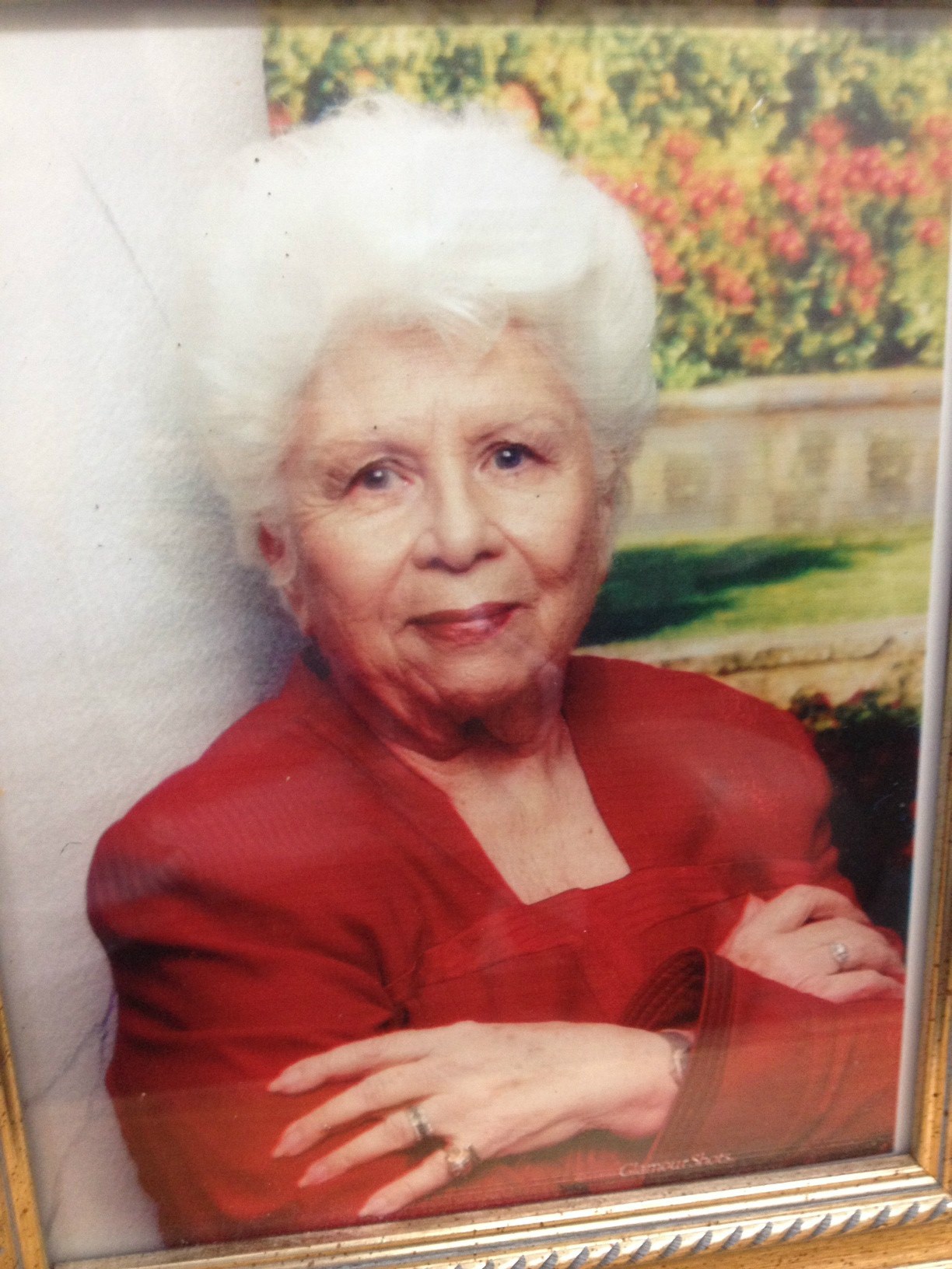 Madeline Thompson Obituary Houston, TX