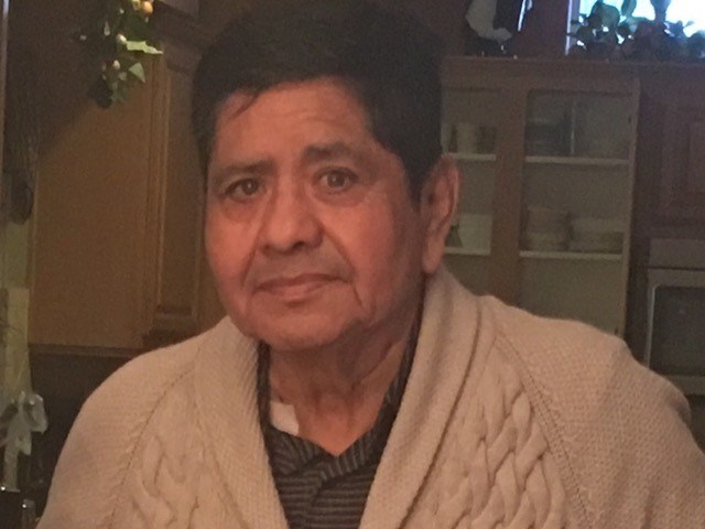 Obituario de Miguel Rincon