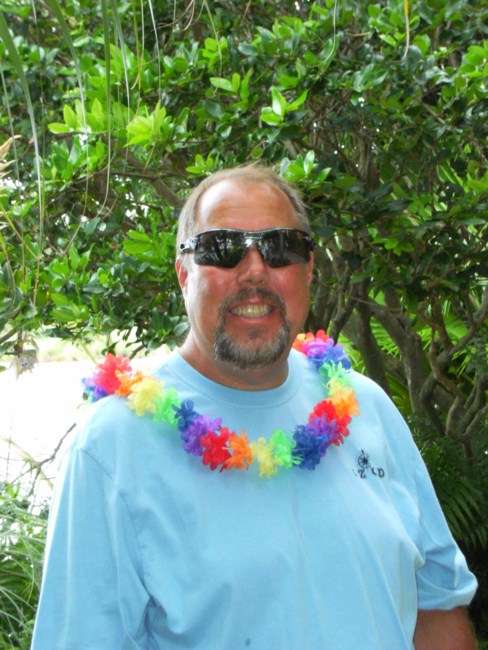 Obituary of Lee Petty