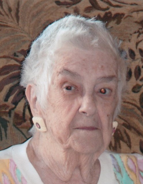 Obituary of Dolores M. Phillips