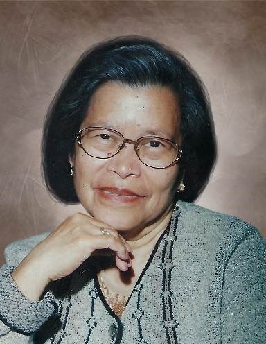 Obituary of Erlinda Belarmino