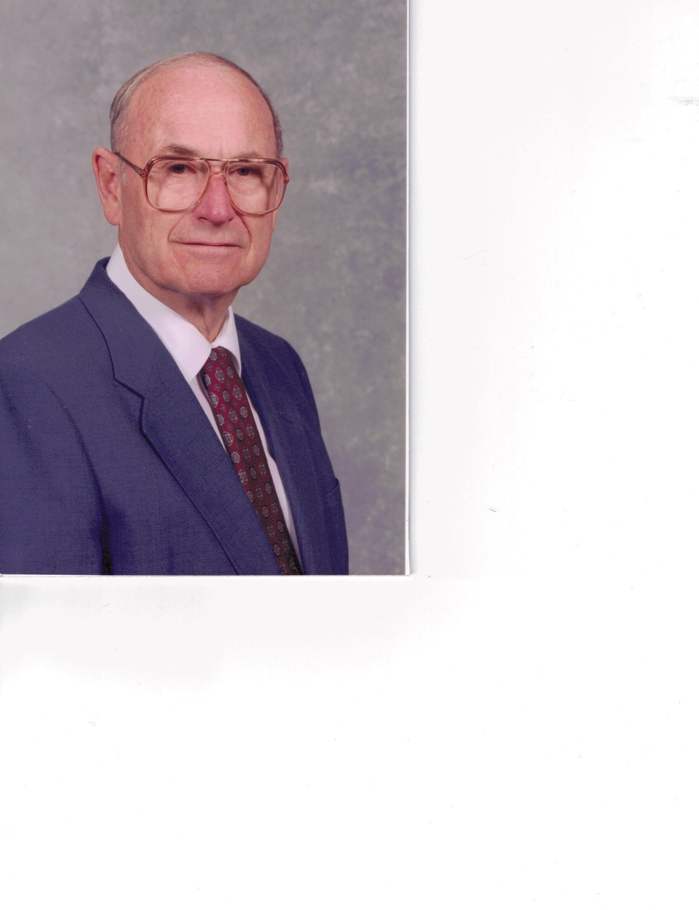 Obituary of Ross Allen Brown