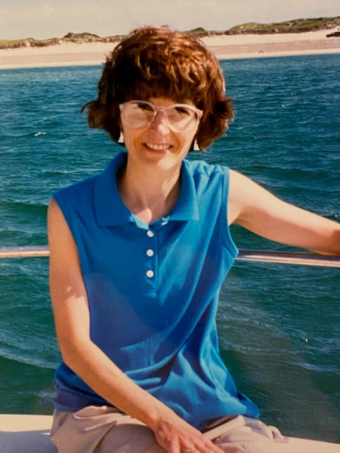 Obituary of Diane P. Faidell