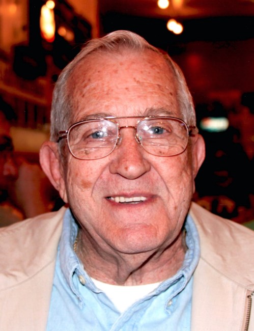 Obituary of Delbert Harold Buchanan