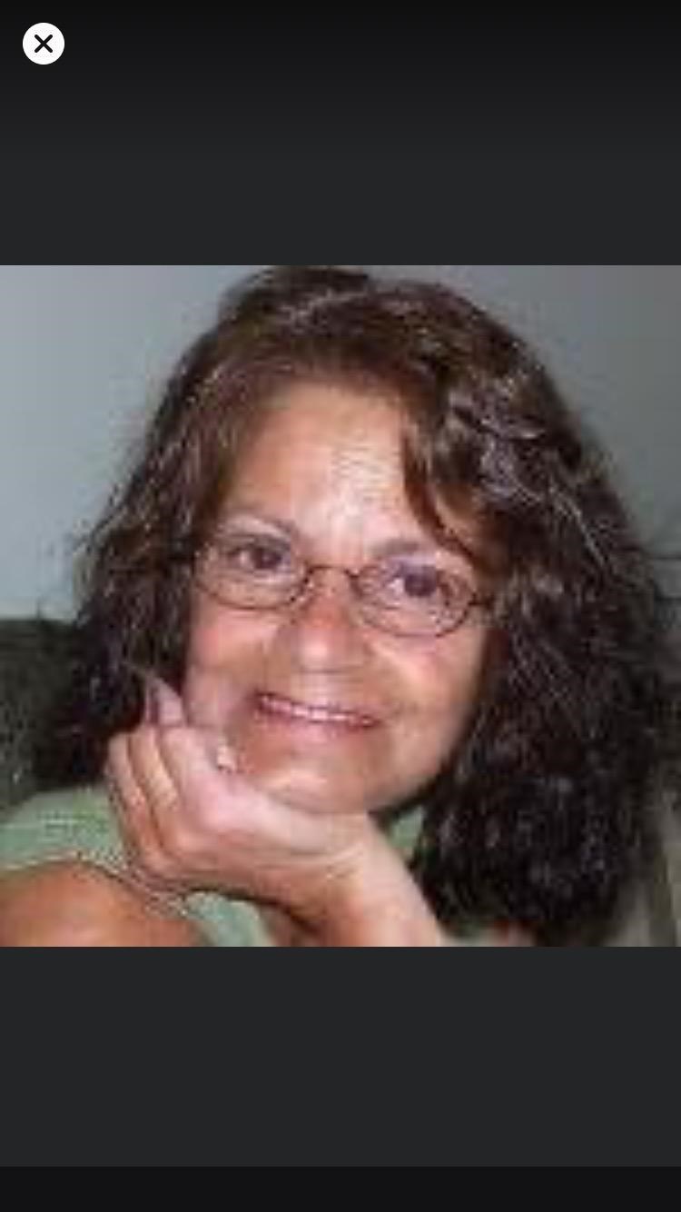 Obituary of Mary Jane Dueno