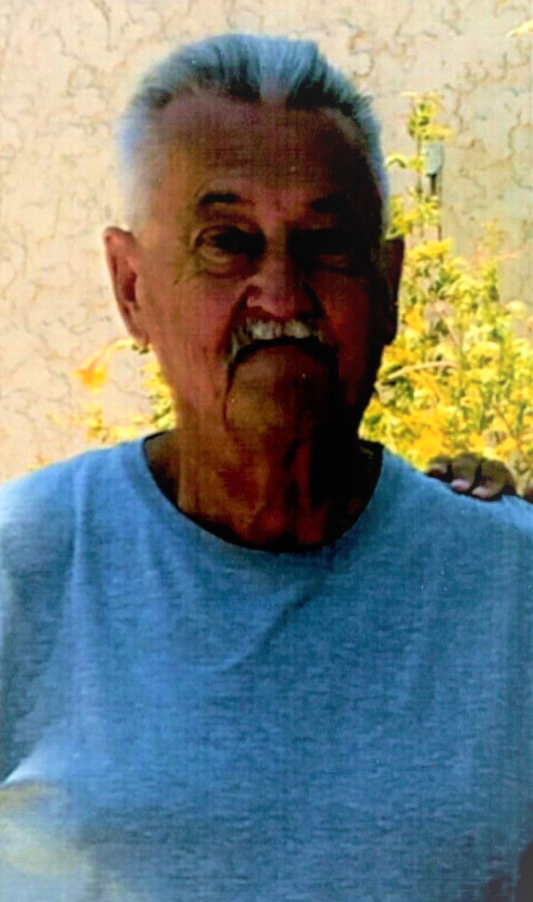 Obituary of Pedro Luis Mielnikiewicz