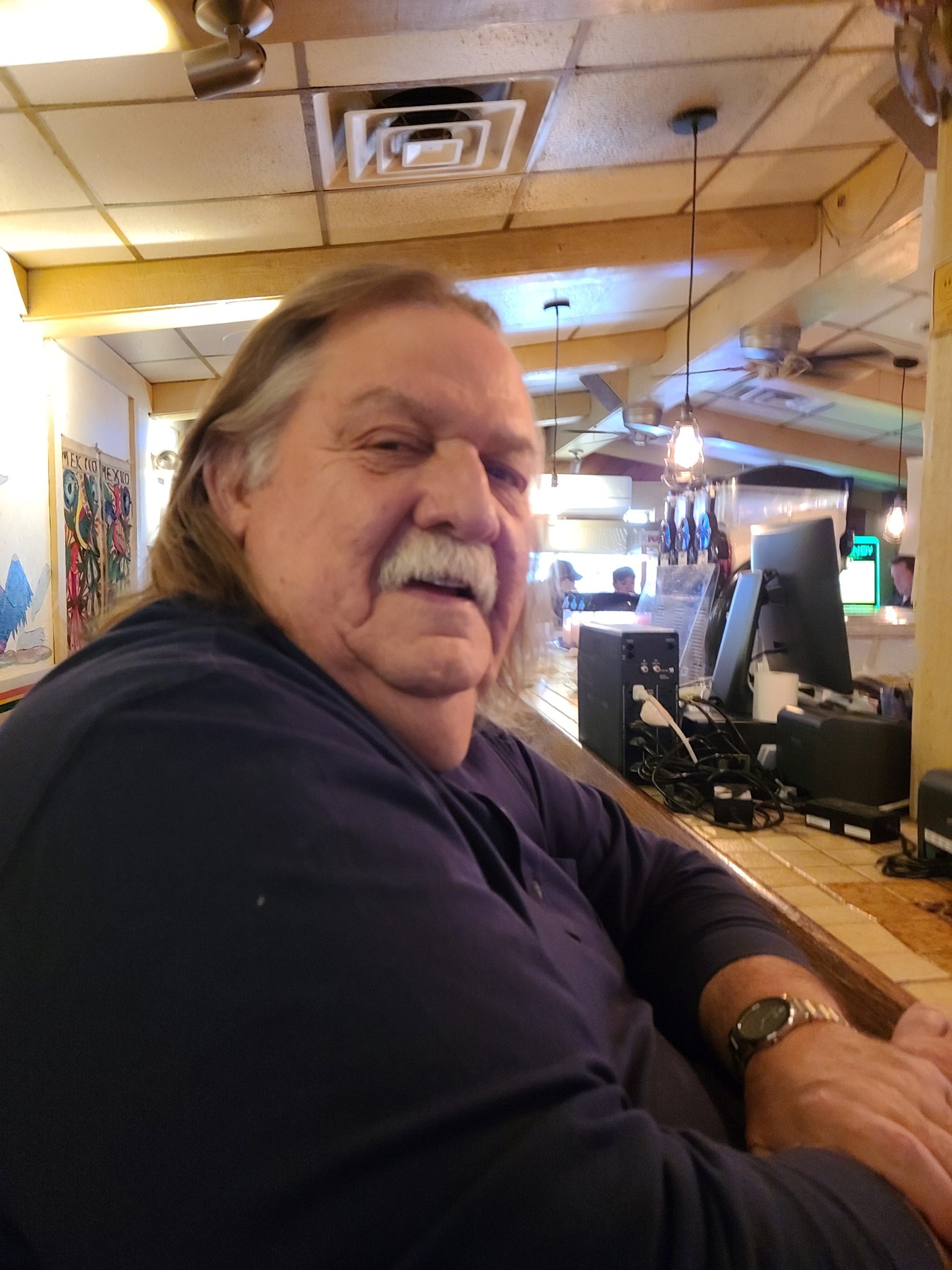 Obituary of Ronald Lee Barrett