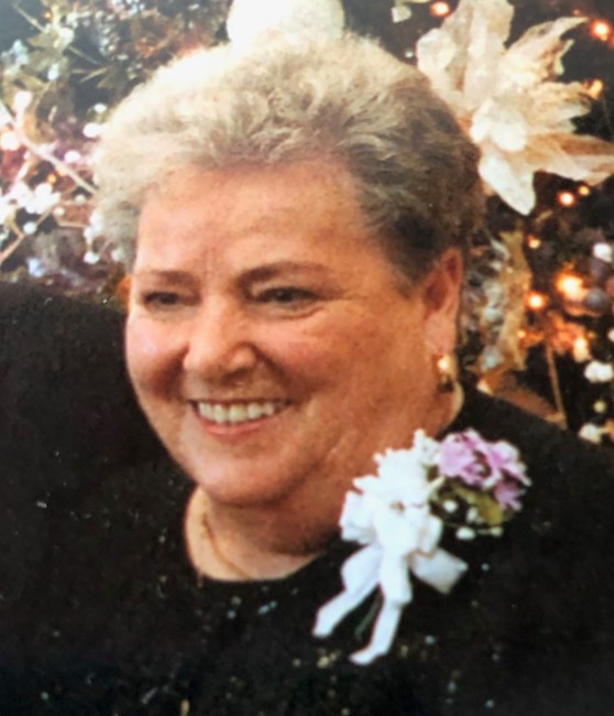 Obituario de Wilma Christine Bright