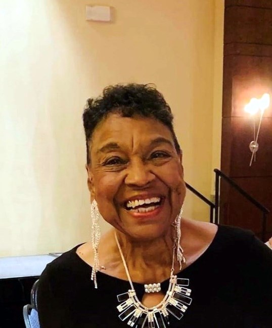 Obituary of Elnora Marie Butler