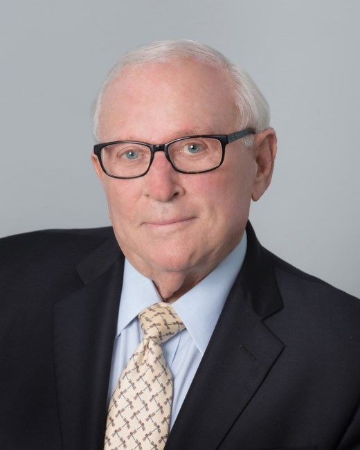 Obituary of Alan L Shulman