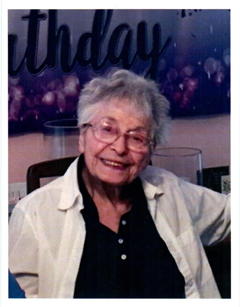 Obituary of Philice Skolnick