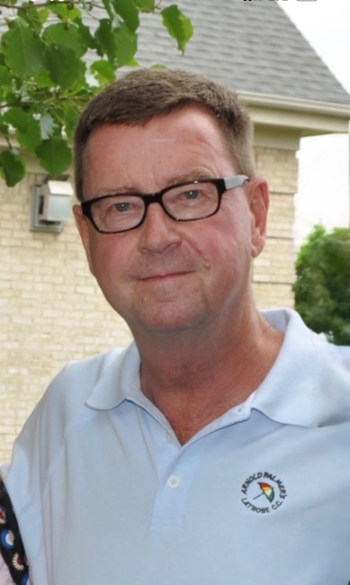 Obituary of Michael Dennis Kane