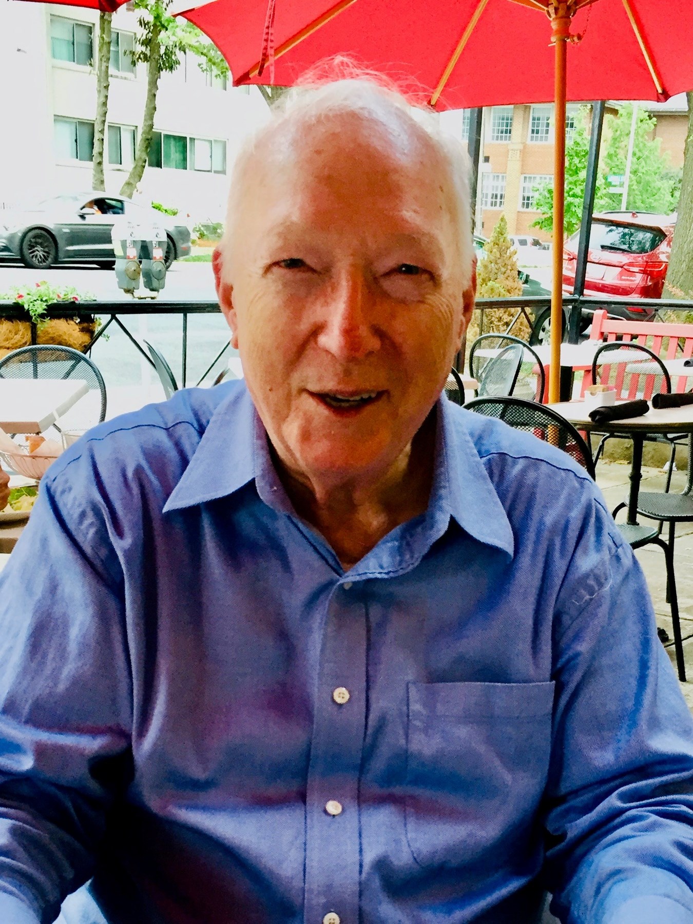 Obituary of Harold Norman Knickle Sr.