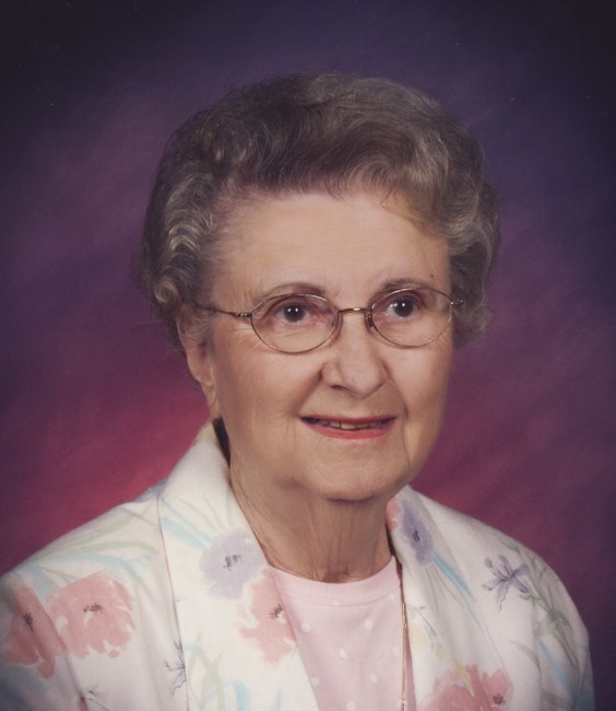 Obituary of Edythe K. Cocks