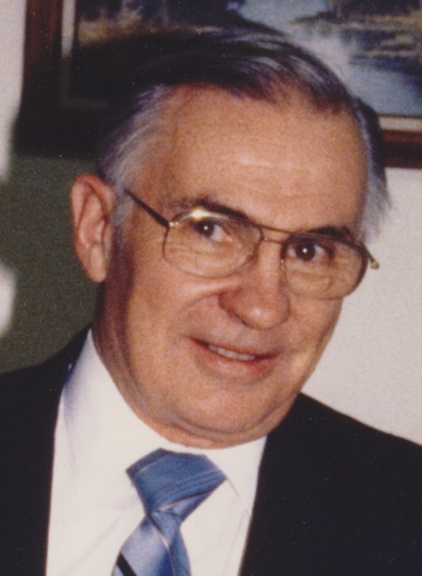 Obituary of Robert Munson