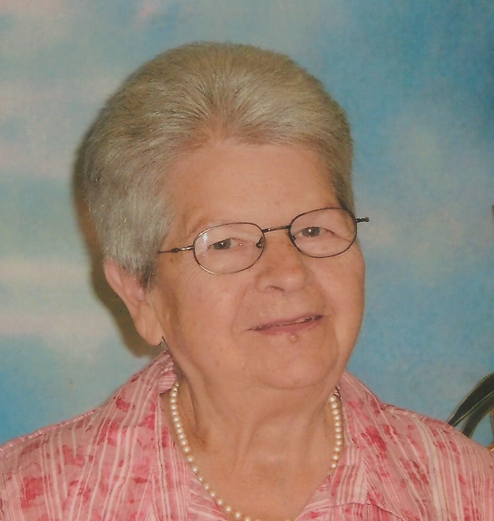 Thérèse Dessureault Obituary - Chicoutimi, QC