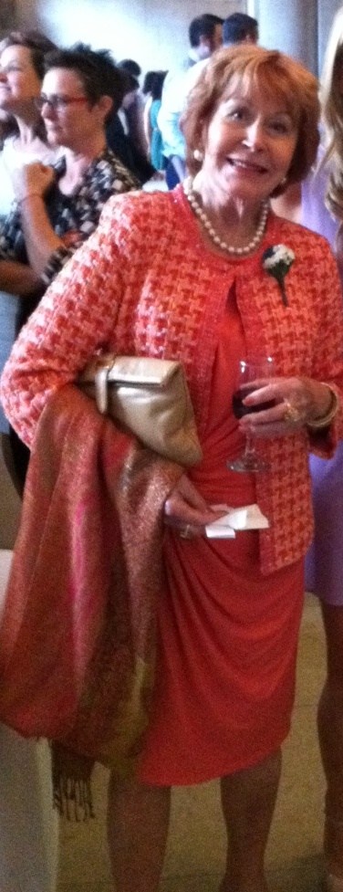 Obituary of Dorothea S McClain