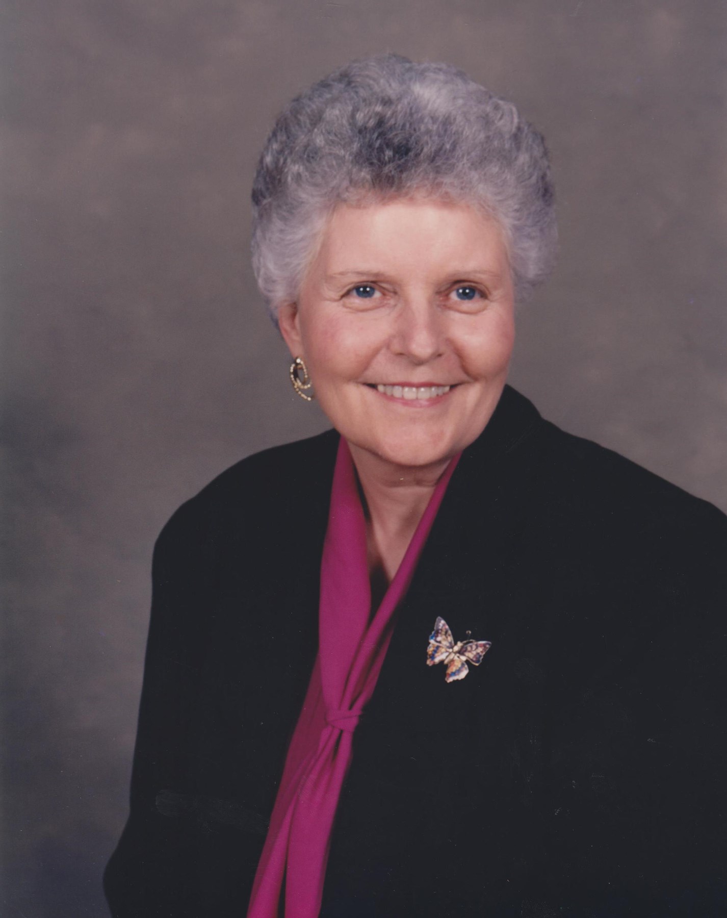 Frances T. Jones Obituary Gadsden, AL