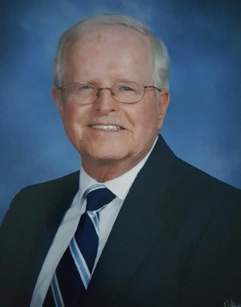 Obituary of George Lawrence Trawick