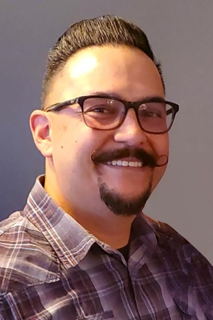 Obituary of Jairo Rosendo Calderon Acuna