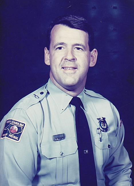 Obituary of Thomas Douglas Pendergraft