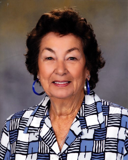 Obituary of Anne M. Reed