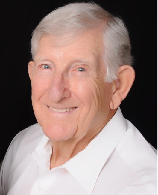 Obituary of Joseph Earl Senter