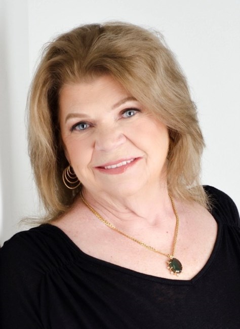 Obituary of Janet Fay Paulett