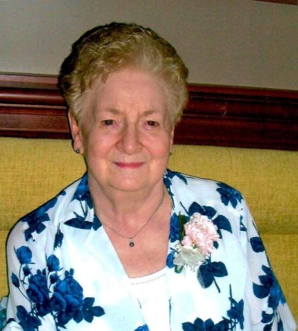 Claire Giroux Obituario Cornwall, ON