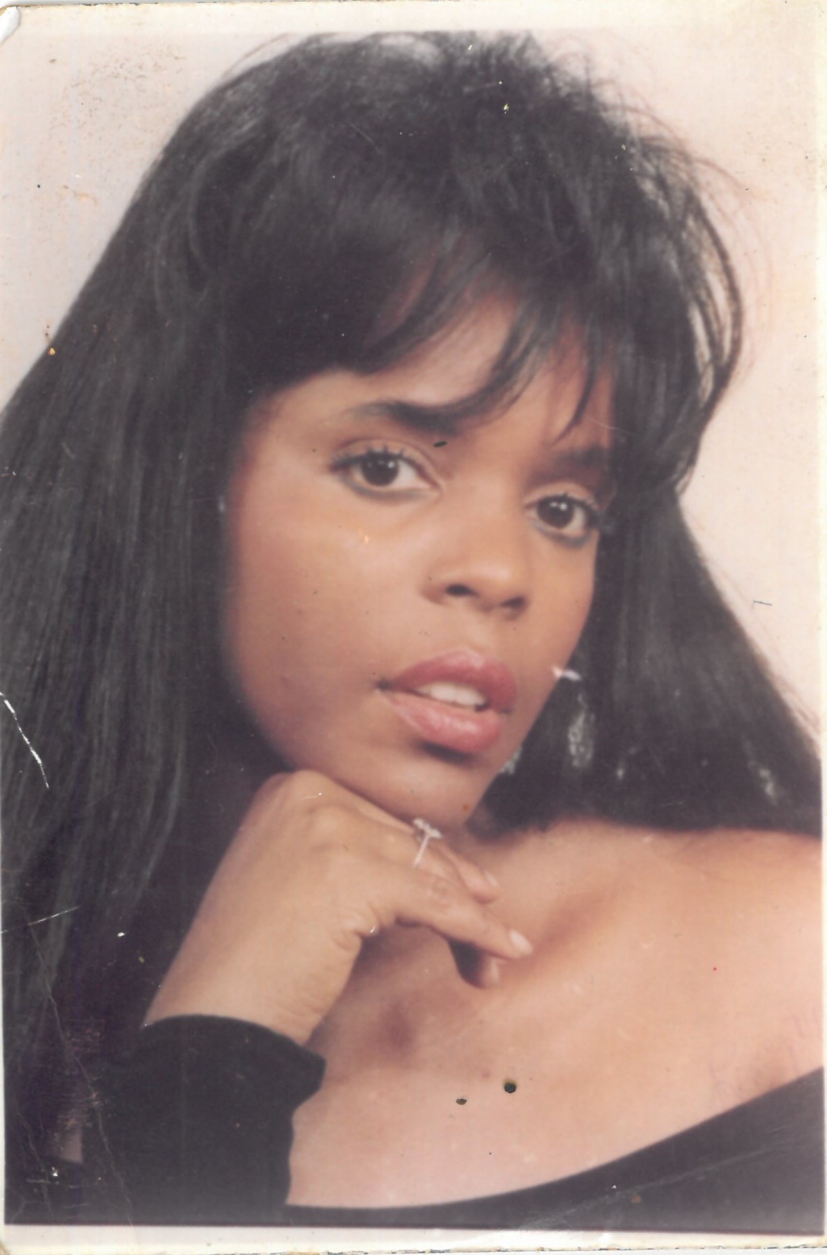 Obituary of Cheryl Lynn Malone