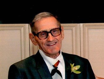 Obituary of Dale Medford Grass