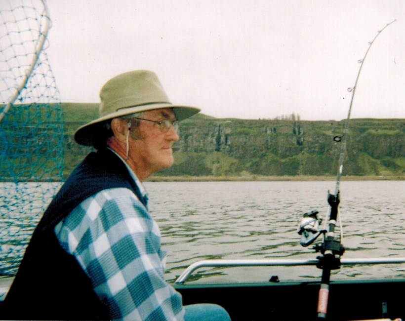 Avis de décès de David Wayne Stiles