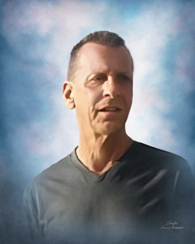 Obituary of Dale Michael Sparkman