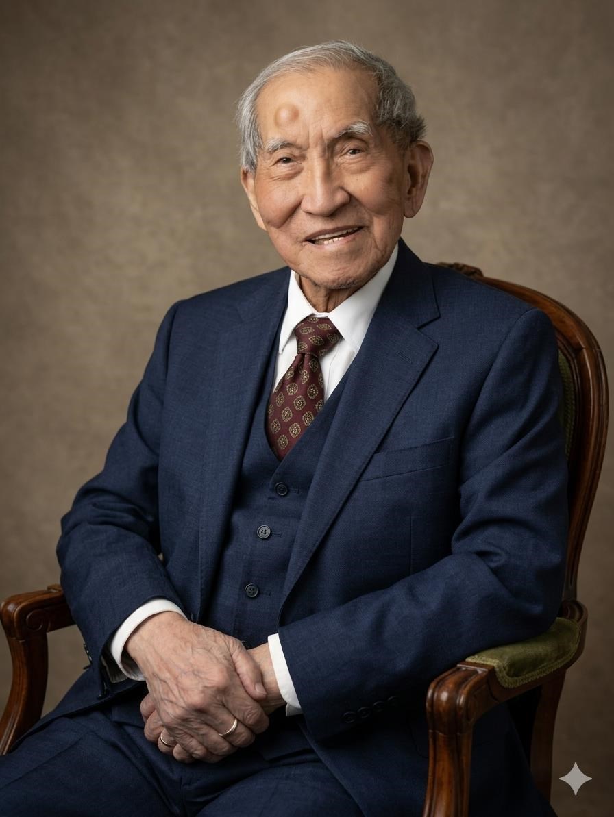Obituary of Ping Hee Kwong
