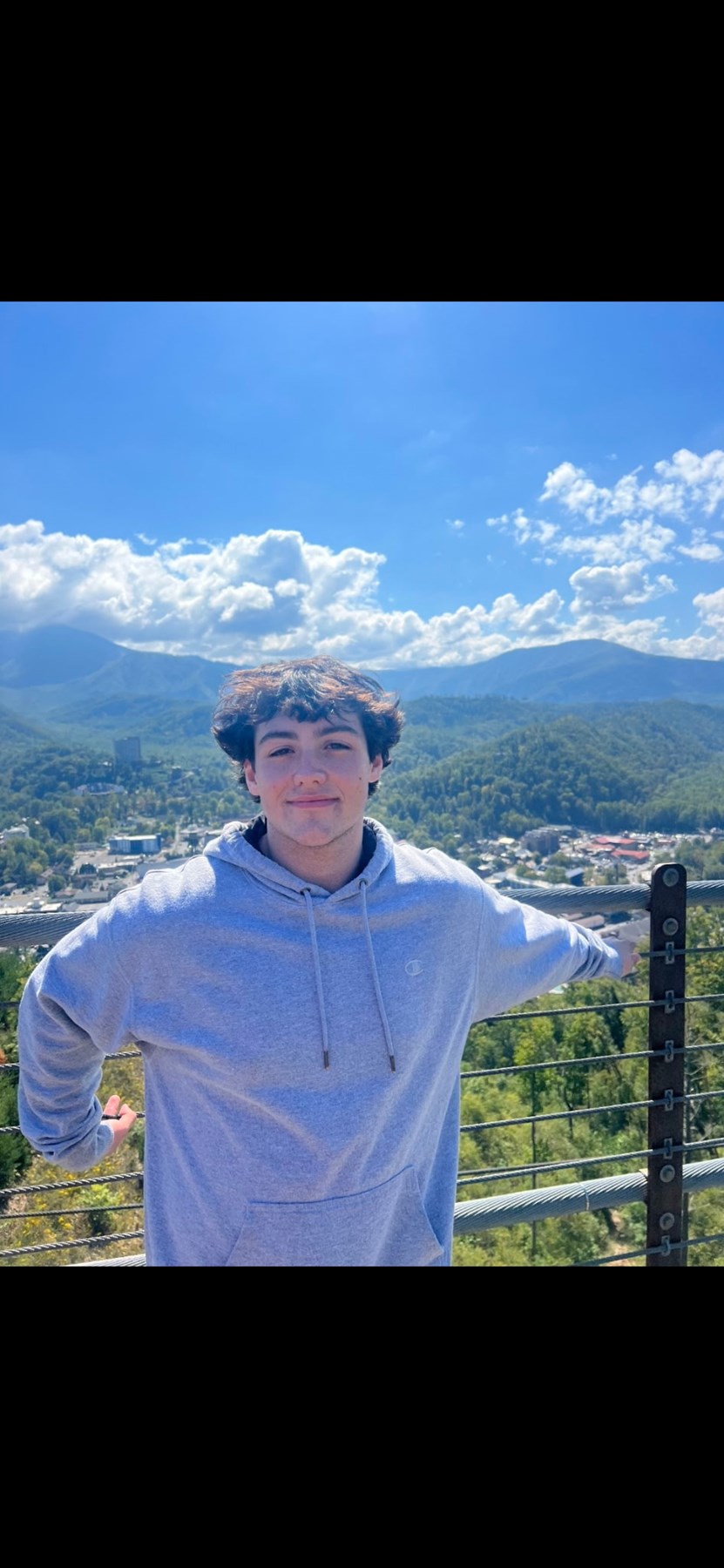 Obituary of Triston “Tank” Miller
