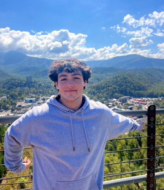 Obituary of Triston “Tank” Miller