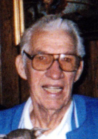 Obituario de Charles LeRoy Cleveland
