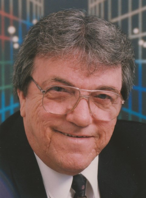 Avis de décès de Conrad Bergeron