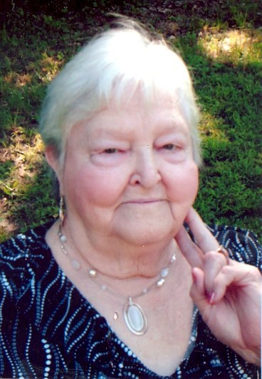 Obituary of Emily Margaret Hawkins Suddith