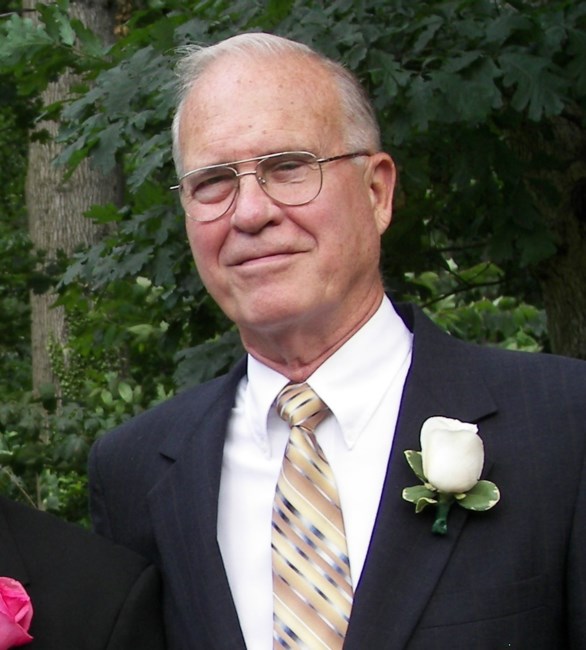 Obituary of John Bernard Frank