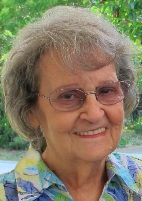 Obituary of Fern Iona Covas