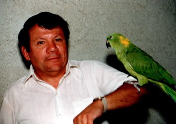 Obituary of Francisco "Panchito" Ramirez