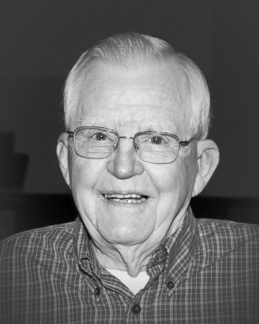 Obituary of Donald L Broshear