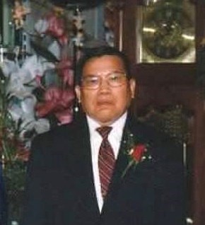 Obituary of Tich Van Nguyen