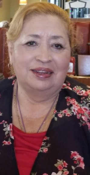 Obituary of Odilia Guadalupe Rubio