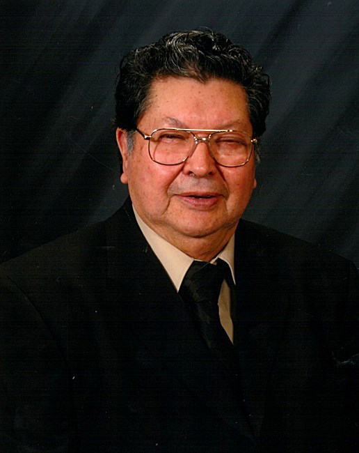 Obituary of Jose Reyes Mendez